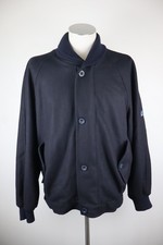 NORTH POLE Veste En Laine Pour Homme Taille L Casual Vintage Avec Logo