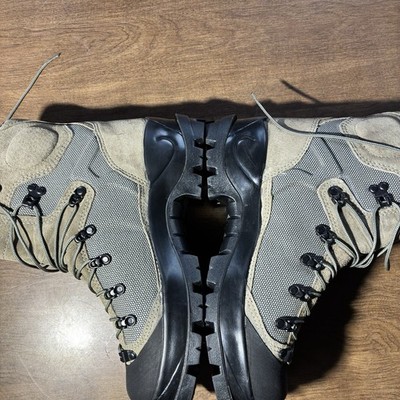 Bates Tora Bora Alpine Hiking Boots 10 Bates E03600C Winter
