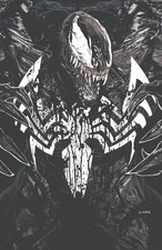 Venom: Black, White & Blood #1 John Giang (VI...