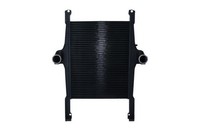 LadeluftkÜHler NRF 309272 Intercooler TurbokÜHler