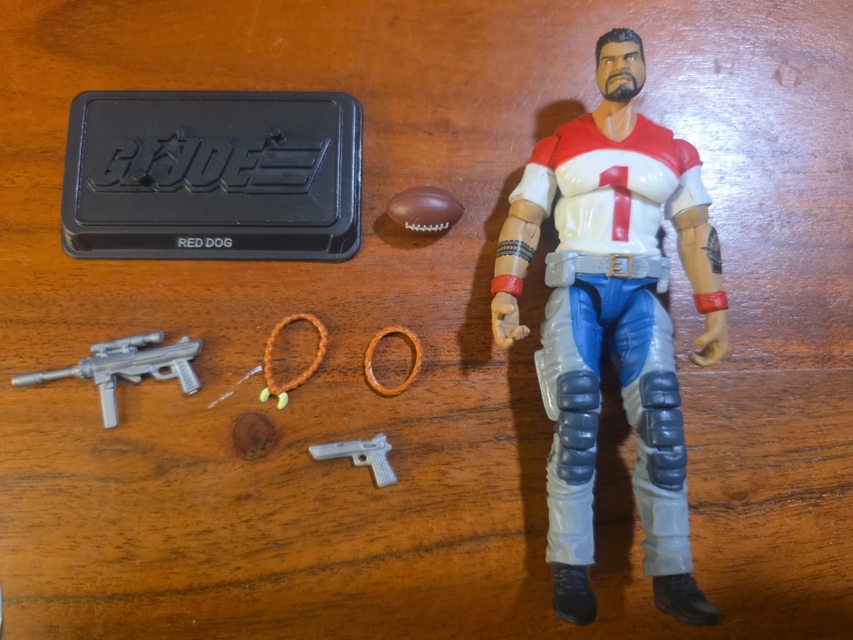 Gi Joe 30th Anniversary for sale | eBay