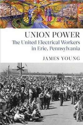 #ad #ad James Young Union Power Hardback $130.42
