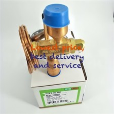 1PC Brand New EMERSON Valve HFES 20 HC HFES20...