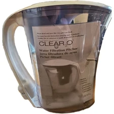 Clear2O CWS100AW Kit - Quick Connect Technology To Deliver Superior Filtration