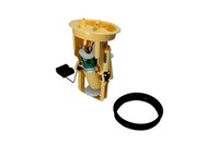 Kamoka Kraftstoffpumpe FöRdereinheit 8400071 FüR BMW 3Er E46 Touring Compact 316