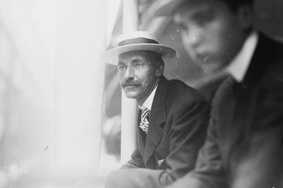 John Jacob Astor Foto