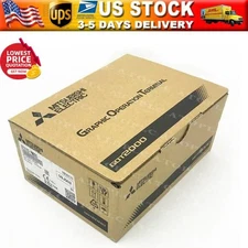 A970GOT-LBA NEW Mitsubishi Touch Panel HMI Mitsubishi SHIP BY UPS IN STOCK