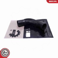Esen SKV Ladeluftschlauch 54SKV416 FüR Volvo S60 2 134 V60 1 155 XC60 SUV 156 3