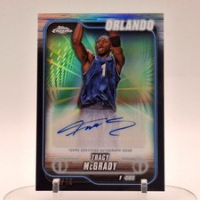 2024-25 Topps Chrome Basketball Review and Checklist 14