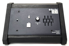 Clear-Com KB-701 Single Channel Speaker Station - PTT Speaker/Mic - Ex-Hire