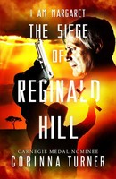 The Siege Of Reginald Hill Corinna Turner Taschenbuch Kartoniert / Broschiert