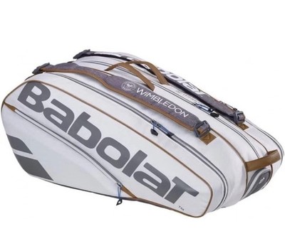Babolat Wimbledon Pure 9 Racket Bag