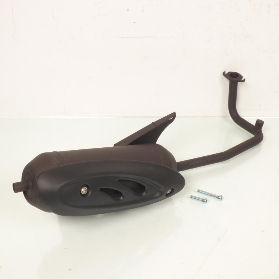 Echappement Tecnigas 030770003 type origine scooter chinois 50 LX 4T