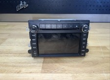 2011-2012 Ford F250 F350 SD Nav Touch Screen Radio CD