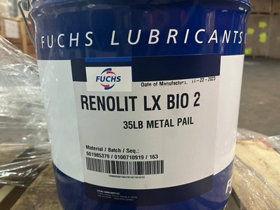 RENOLIT LX 2 EP High Temperatures Multipurpose Grease