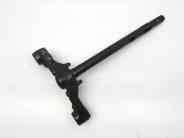 Yamaha BWS Next Generation 50 GabelbrüCke Piastra RMS 1999-2003 SA051-image