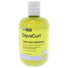 DevaCurl Low-Poo Original Cleanser