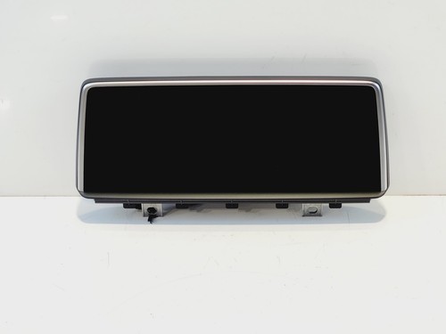 BMW F15 X5 50iX 4.4, Central Information Display, 65509347878, 65509296939
