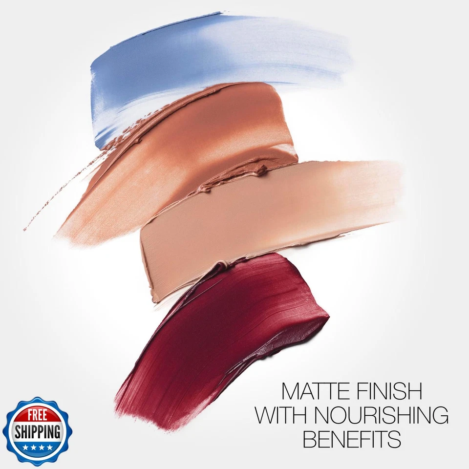 stila Liqua Play Liquid Eye Shadow | Long-Wear Matte Cream Eyeshadow with Ble - Image 4 of 4