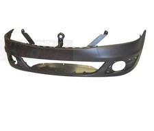 Hartsant Stoßstange vorne für Nebel lackierbar für Dacia Logan Baujahr 2008-201