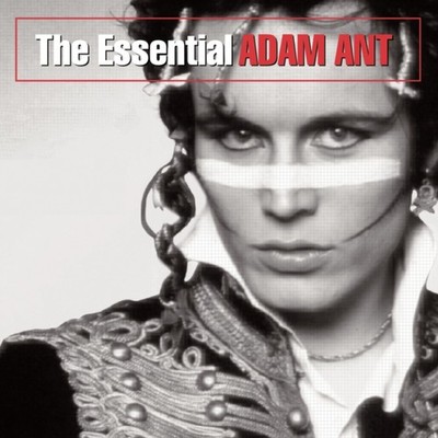 Adam & The Ants Ant - Essential Adam Ant [New CD]
