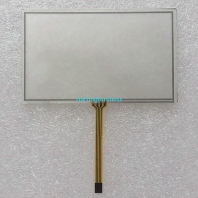 1pcs touchpad for Xinje touchpad touchscreen TH465-MT   #vn