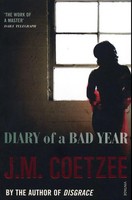 Diary Of A Bad Year | J. M. Coetzee | Englisch | Taschenbuch | 2008 | Dk