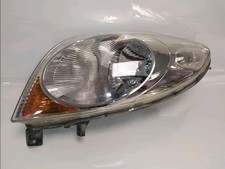 Feu avant (phare) Nissan NOTE
