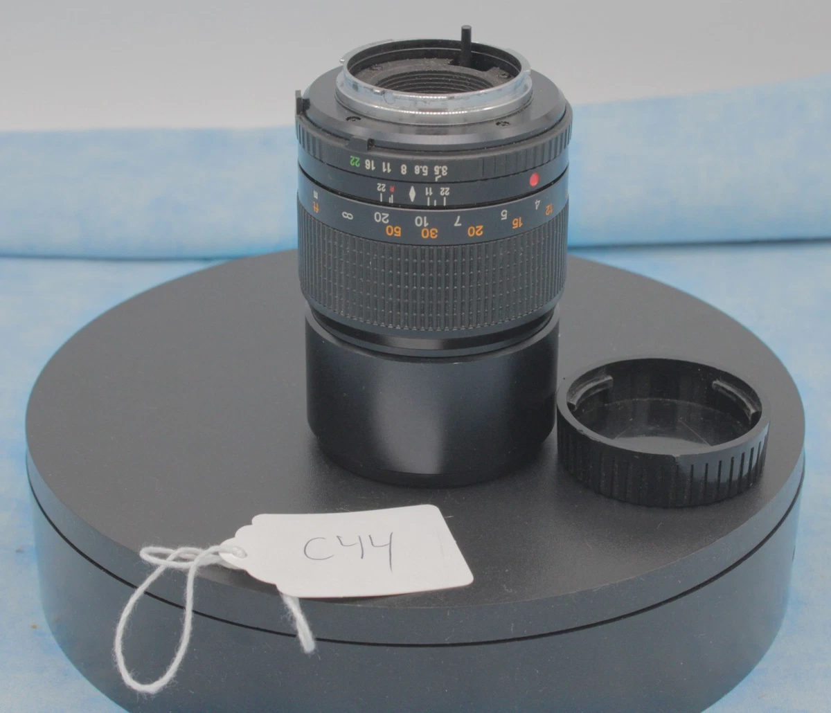 Preços baixos em Lentes de câmera Minolta MD 135mm | eBay