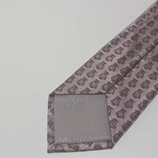 Vivienne Westwood Pink Tie Official