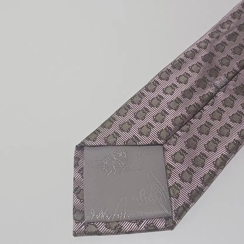 Vivienne Westwood Pink Tie Official