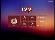 ERST LESEN!PREM. TV STREAMS AUS DE🇩🇪APPLE STICK SMART TV BOX RECEIVER ANDROID