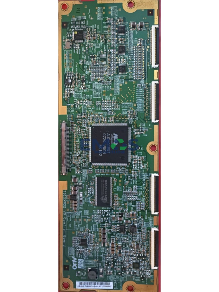 5531T03003 T315XW02 V0 CONTROL BOARD 05A30-1A TCON BOARD FOR SAMSUNG LE32R74BDX/