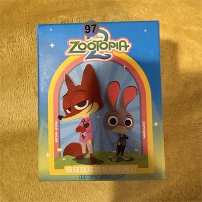 EOF-315 Zootopia Night Light 8デザイン EOF-315 Zootopia Night Light 8デザイン 【公式通販】