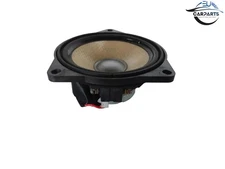 Original BMW E90 E60 E61 Midrange Speakers Individual Audio 65137838904