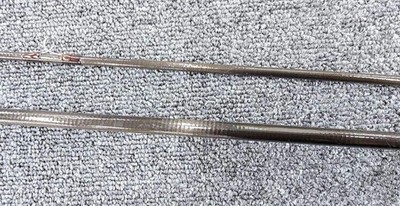 Unused DAIWA Silver Creek SC-909F(S) 9'0 #9 Fly Rod Fishing