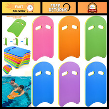 Swimming Kickboard - U-Design EVA Foam Float Aid with Handle for Pool Training
