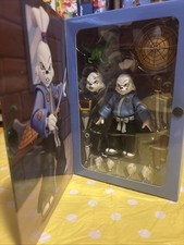 NECA Teenage Mutant Ninja Turtles Usagi Yojimbo 7 in Action Figure New