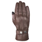 Oxford Holton 2.0 Leather Brown