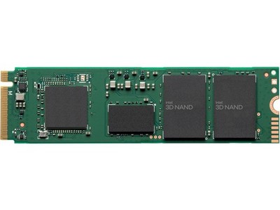 Intel 670p 2TB M.2 NVMe Internal SSD (SSDPEKNU020TZX1) for sale