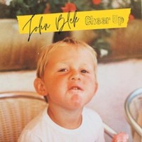 Blek John - Cheer Up - Cd - G4Z