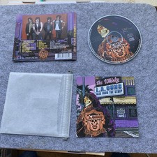 L.A. Guns - Tales From the Strip - CD