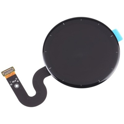 Screen Digitizer Smartwatch Accessories Replacement Part Touch Display Digitizer