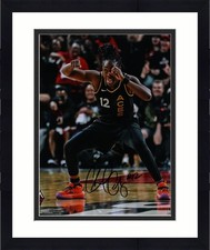 Framed Chelsea Gray Las Vegas Aces 2023 WNBA Finals Champ Signed 8x10 Photo
