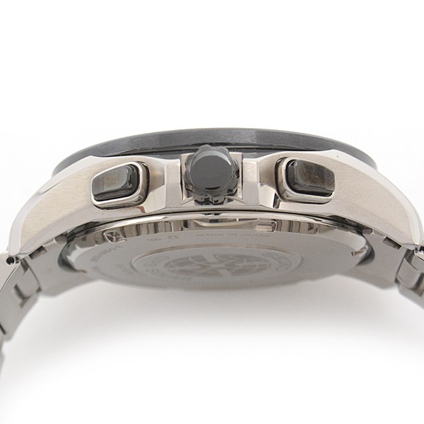 SEIKO ASTRON Dual Time Solar Powered GPS SBXB051 8X53-0AD0-2 SEIKO ASTRON Dual Time Solar Powered GPS SBXB051 8X53-0AD0-2
