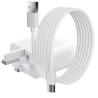 For Samsung Fast Charger Plug & 3M Long USB Cable  For Samsung Galaxy J1 J3 