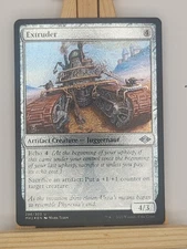 Extruder (Foil Etched) U Modern Horizons 2 296 NM UNLIMITED LLC