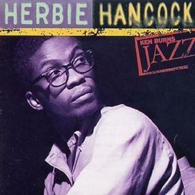 Ken Burns Jazz Collection The Definitive Herbie Hancock CD Neu & Versiegelt
