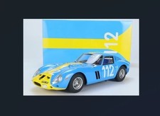 GT Spirit 1:18 250 GTO #112 China Exclusive Limited 504 pcs CLDC002