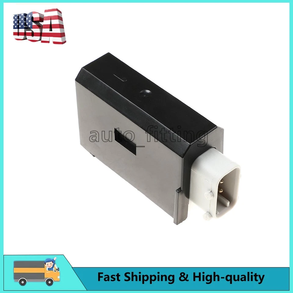 Actuador de cerradura de puerta para BMW 530i 525i M5 2001-2003 / BMW 740iL 1995-2001 Foto 3 de 4